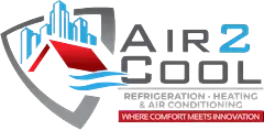 Air2Cool Heating & Cooling
