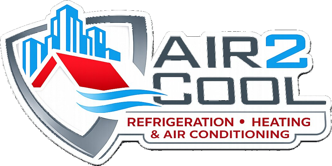 Air2Cool Heating & Cooling
